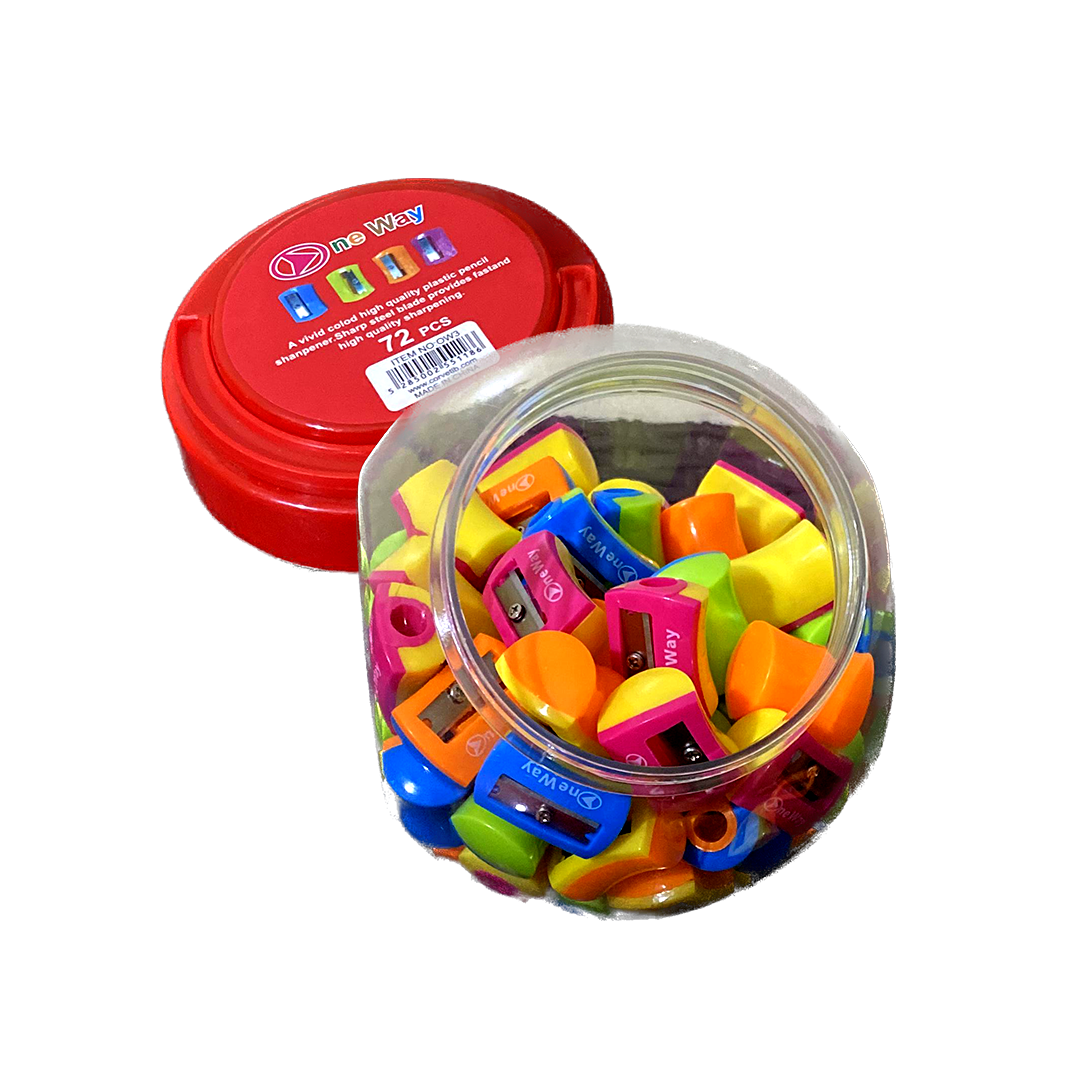 Pencil-Sharpner