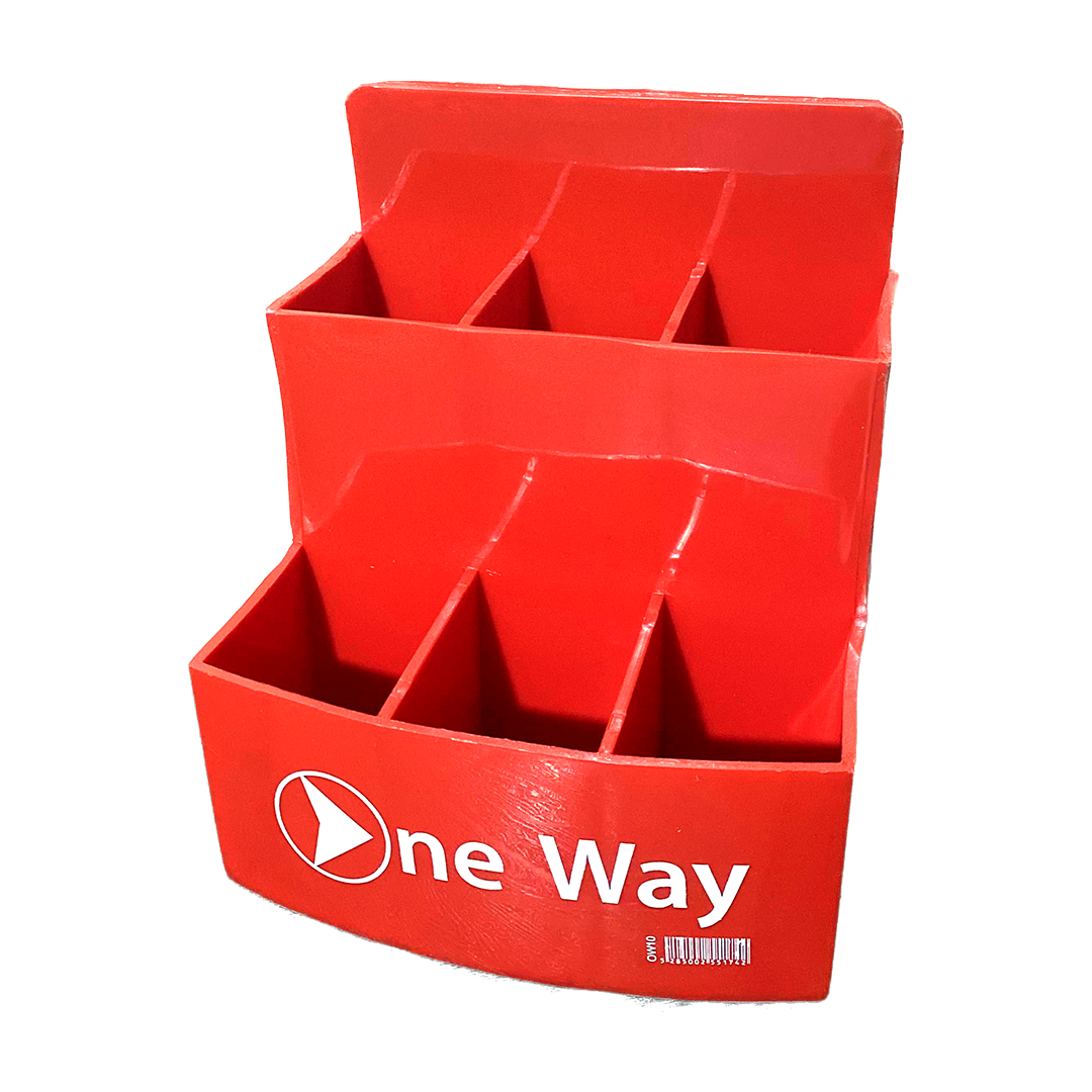 stationaries-box