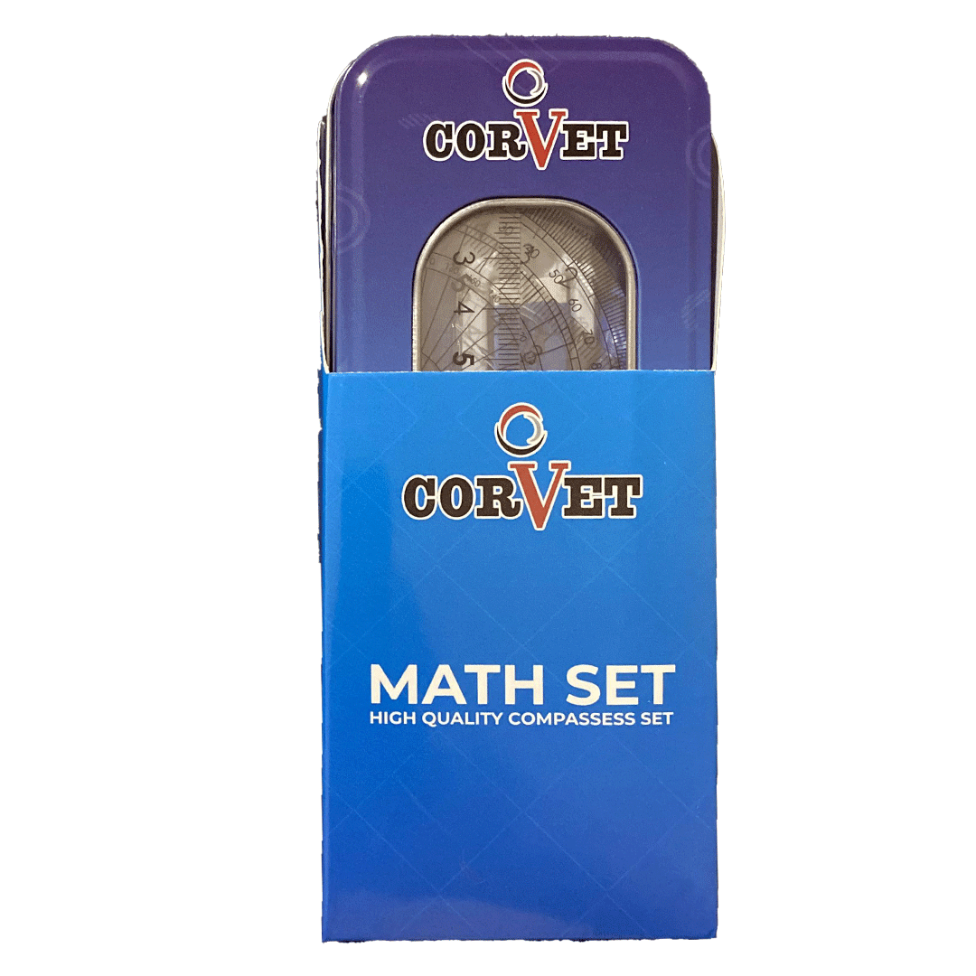 MATH-SET