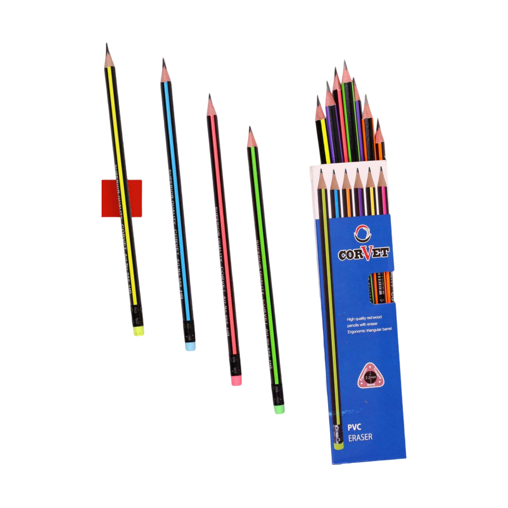 Pencils
