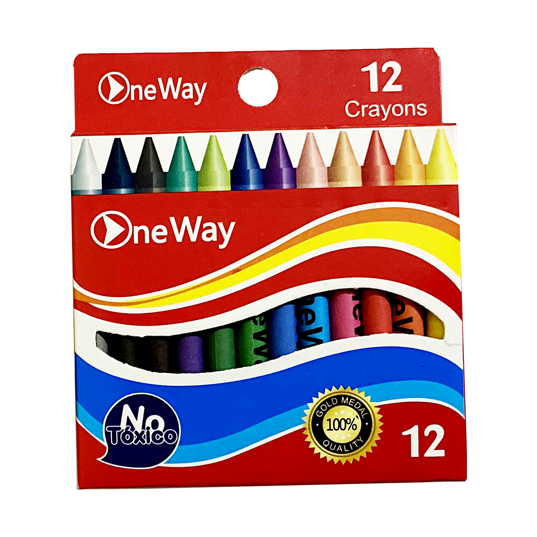 colo-crayon