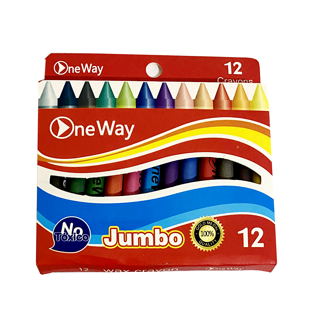 color-jumbo