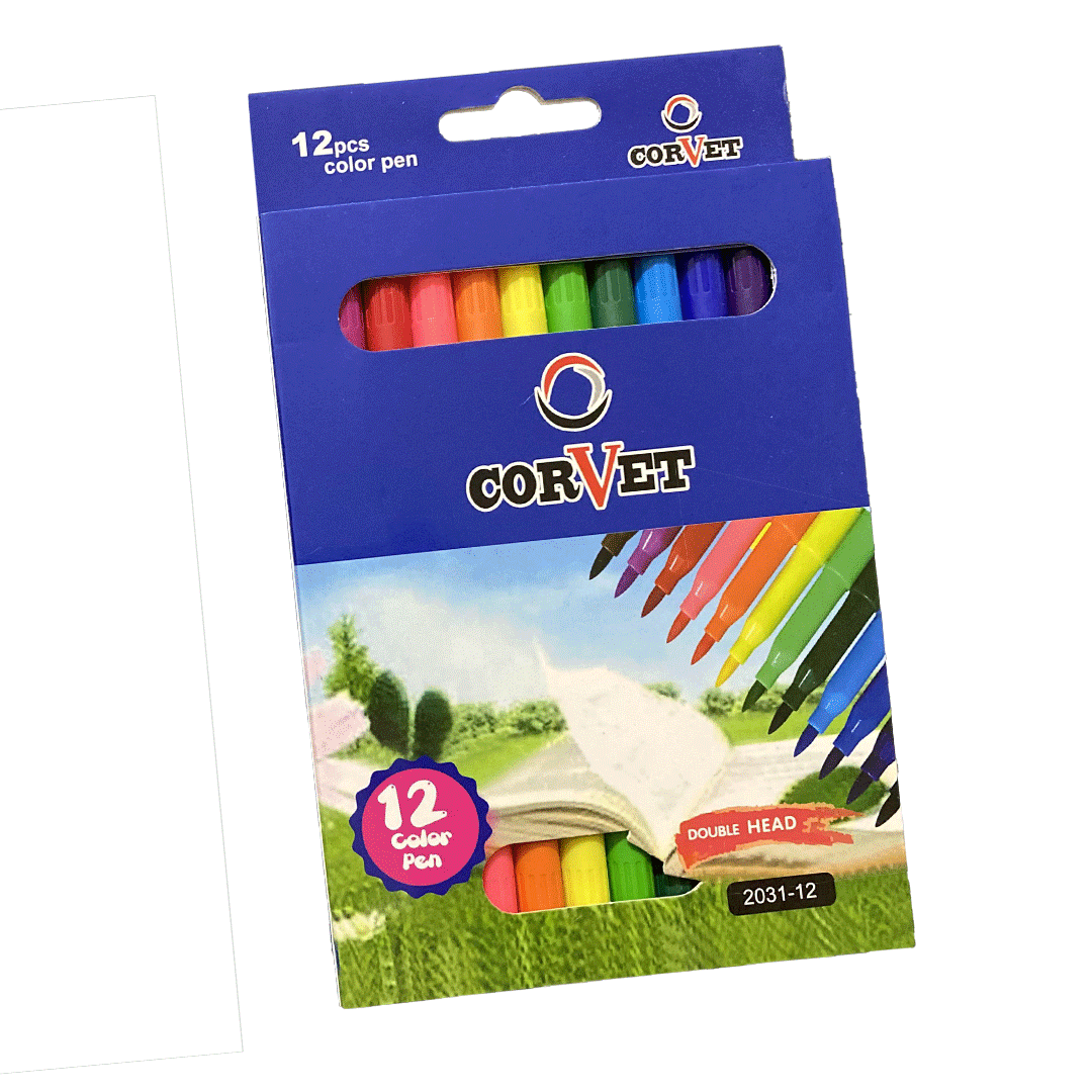 color-pen