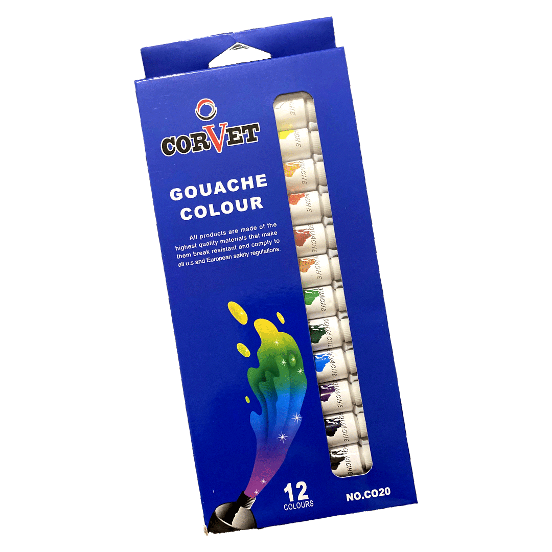 couache-colour