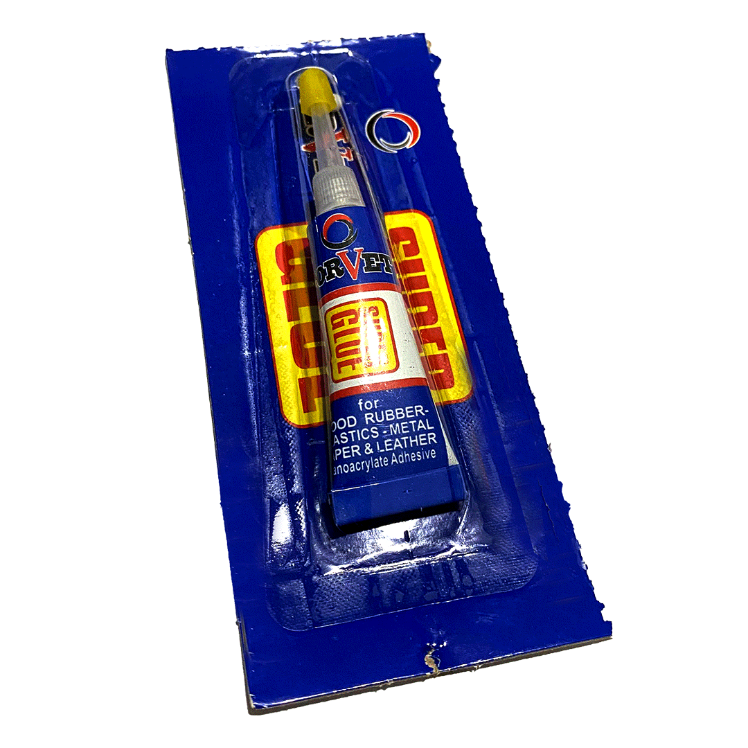 glue