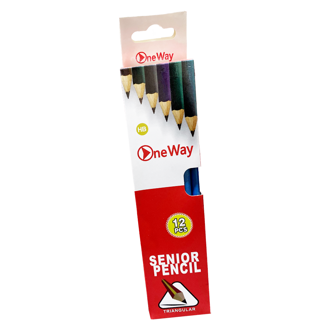 pencils