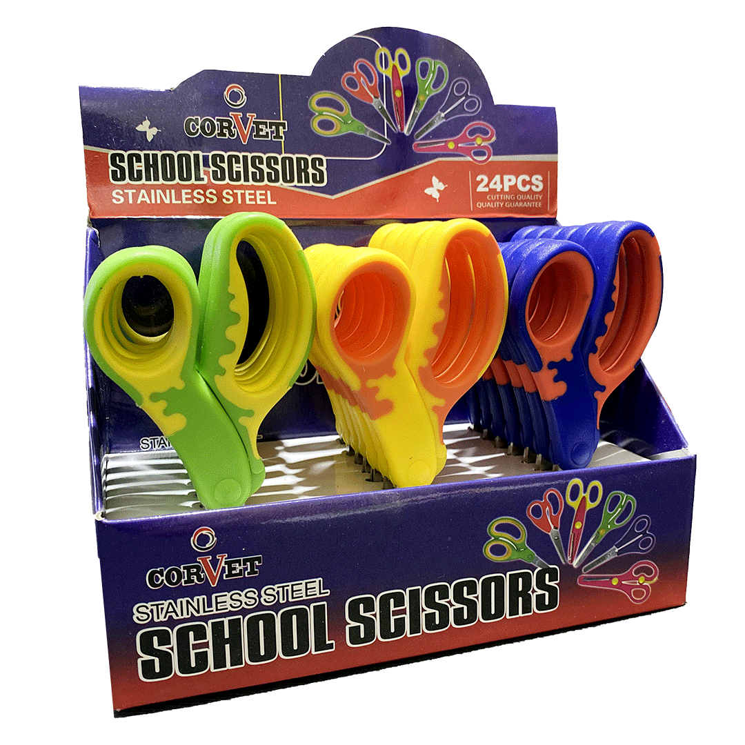 sccisor