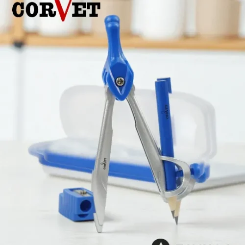Compas Pencil (Super High Quality) - Corvet