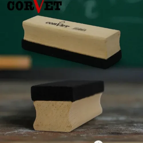 Wood Eraser Borad - Corvet