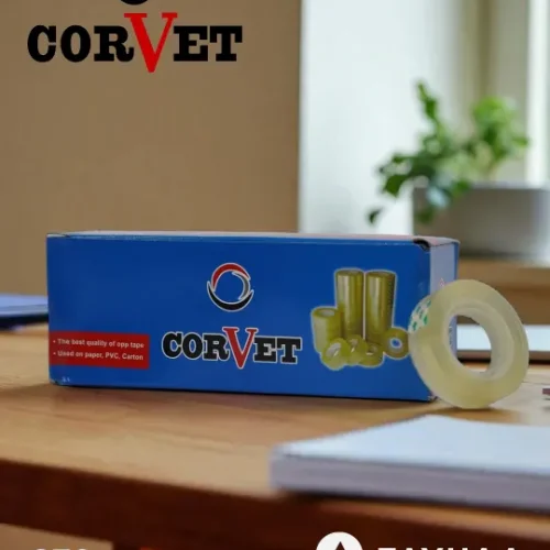 Masking Tape *12 Thin - Corvet