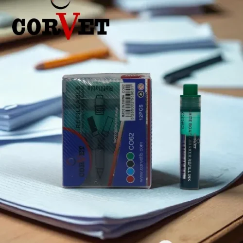 Corrector 12 Ml - Corvet