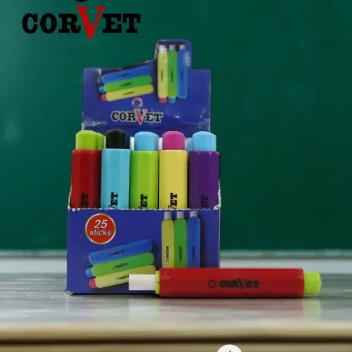 Chalk Holder - Corvet