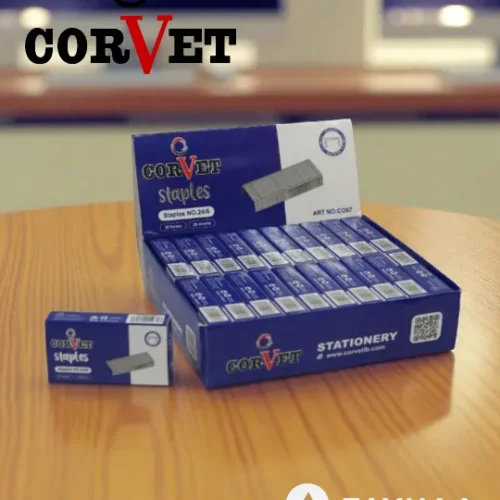 Stapler 24/6 - Corvet