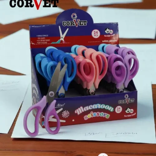 Scissors - Corvet