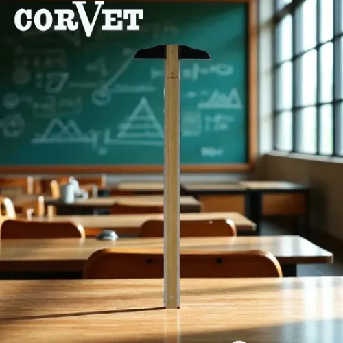 Ruler T 105 cm - Corvet