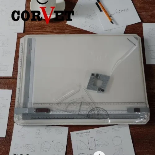 Drawing desk A3 - Corvet