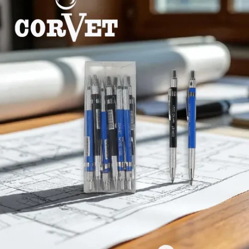 Mechanical pencil 2.0 mm - Corvet